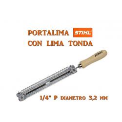 PORTALIME STIHL 1/4'' P - 3,2 MM
