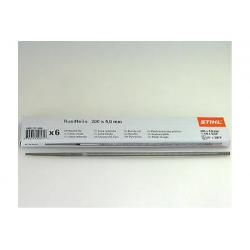 TONDINO STIHL MM. 4,0