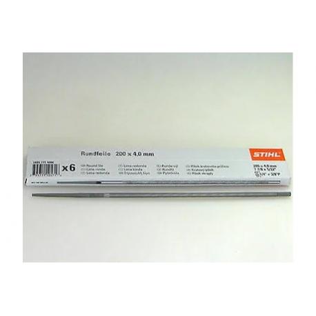 TONDINO STIHL MM. 4,5