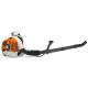 SOFFIATORE STIHL SPALLEGGIATO BR350