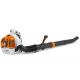 SOFFIATORE STIHL SPALLEGGIATO BR450