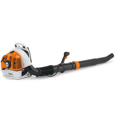 SOFFIATORE STIHL SPALLEGGIATO BR450