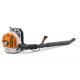 SOFFIATORE STIHL SPALLEGGIATO BR600