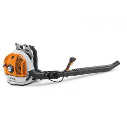 SOFFIATORE STIHL SPALLEGGIATO BR600