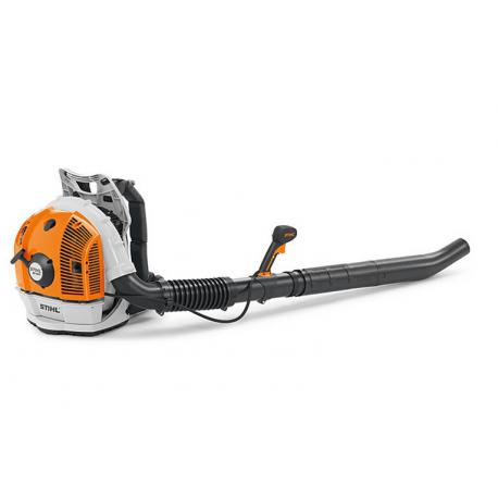 SOFFIATORE STIHL SPALLEGGIATO BR600