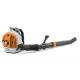 SOFFIATORE STIHL SPALLEGGIATO BR700