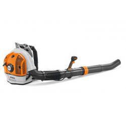 SOFFIATORE STIHL SPALLEGGIATO BR700