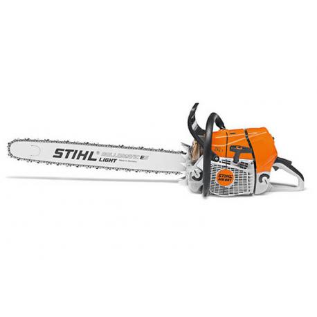 MOTOSEGA STIHL MS661C-M BARRA CM. 63