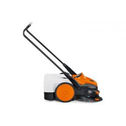 SPAZZATRICE STIHL AKKU KGA770 NUDA