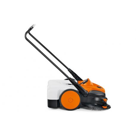 SPAZZATRICE STIHL AKKU KGA770 NUDA