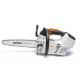 MOTOSEGA STIHL AKKU MSA161T 1/4&#039;&#039; BARRA CM. 30