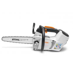 MOTOSEGA STIHL AKKU MSA161T 1/4'' BARRA CM. 30