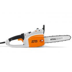 ELETTROSEGA STIHL MSE170 BARRA CM. 35