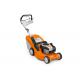 RASAERBA STIHL RM448PC MONOSTEGOLA -TRAZIONATO-