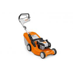 RASAERBA STIHL RM448PC MONOSTEGOLA -TRAZIONATO-