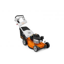 RASAERBA STIHL RM756.0 YC -TRAZIONATO-