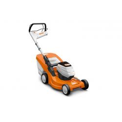 RASAERBA STIHL A BATTERIA RMA448TC CON AP300 + AL300