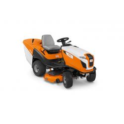 TRATTORINO STIHL RT5112Z PIATTO DI TAGLIO CM. 110