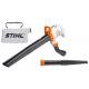 SOFFIATORE-ASPIRATORE STIHL ELETTRICO SHE71