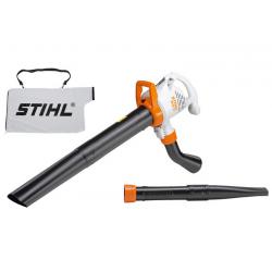 SOFFIATORE-ASPIRATORE STIHL ELETTRICO SHE71