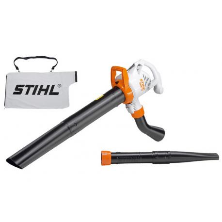 SOFFIATORE-ASPIRATORE STIHL ELETTRICO SHE71