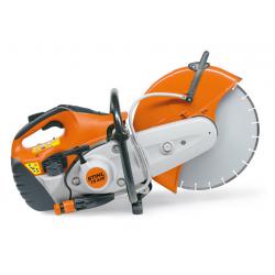 MOTOTRONCATRICE STIHL TS420
