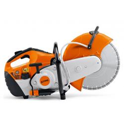 MOTOTRONCATRICE STIHL TS500I