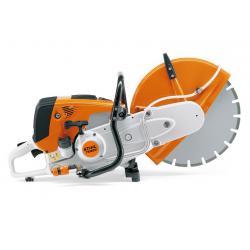 MOTOTRONCATRICE STIHL TS800