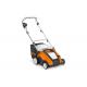 ARIEGGIATORE STIHL ELETTRICO RLE240.0