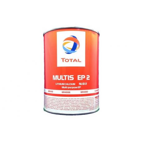 GRASSO MULTIS EP 2 TOTAL KG. 5