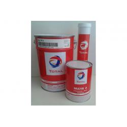 GRASSO MULTIS TOTALERG KG.1