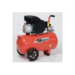 COMPRESSORE ARIA MONOFASE LT. 24 HP 2