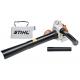 SOFFIATORE-ASPIRATORE STIHL SH56