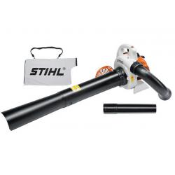 SOFFIATORE-ASPIRATORE STIHL SH56