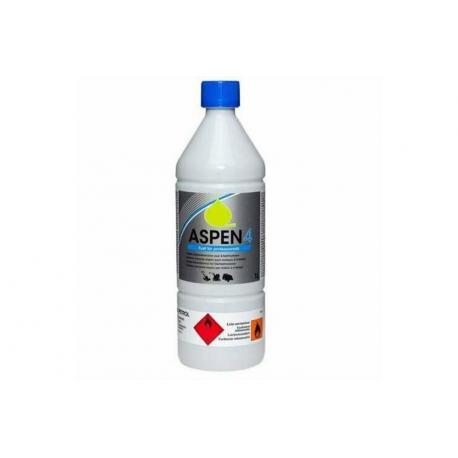 CARBURANTE ASPEN BENZINA 4T LT. 1