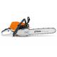 MOTOSEGA STIHL MS362C-M BARRA CM. 45