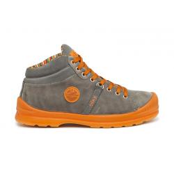 SCARPA DIKE SUMMIT SUPERB HS3 PIOMBO T. 44