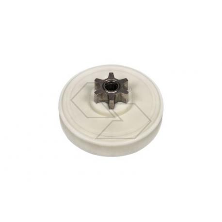 PIGNONE DENTATO ELETTROSEGA MC CHULLOCH
