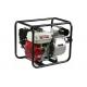 MOTOPOMPA HONDA WB30XT 3 DR X
