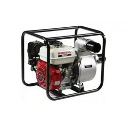MOTOPOMPA HONDA WB30XT 3 DR X