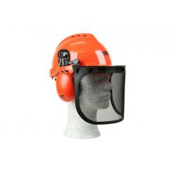 CASCO DI SICUREZZA OREGON COMPLETO YUKON