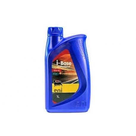 OLIO ENI I-BASE 15W40 LT. 1