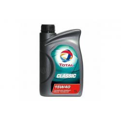 OLIO TOTAL ALTIGRADE GT 15W40 LT. 1