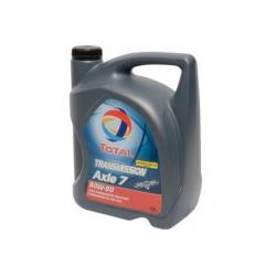 OLIO TOTAL TRANSMISSION 80W90 LT.4