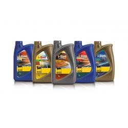 OLIO ENI FRENI BRAKE FLUID DOT 4 LT. 1