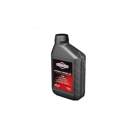 OLIO B&S SAE 30 LT. 0,6