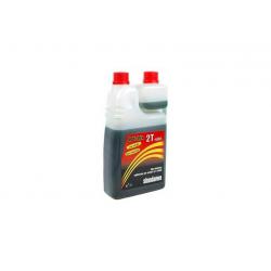 OLIO MIX SHINDAIWA 2T SINTETICO LT. 1