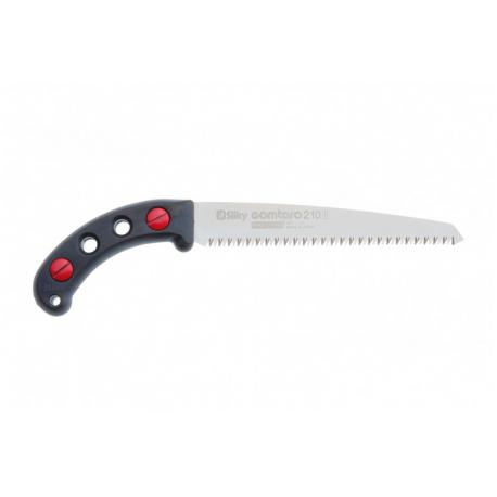 SEGHETTO SILKY GOMTARO 210-8 FISSO