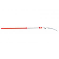 SEGHETTO SILKY TELESCOPICO FORESTER 4500 MT. 2,20 - 4,50