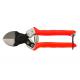 FORBICE MANUALE CASTELLARI DOPPIO TAGLIO B12